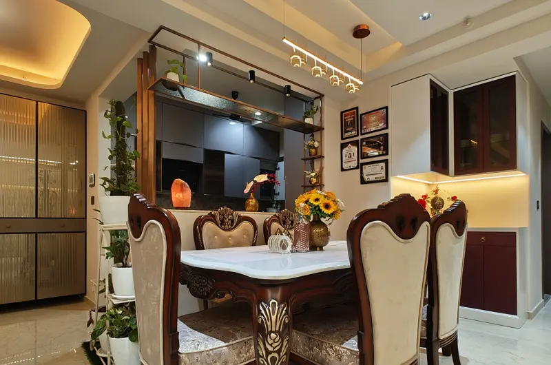 Mrs Soumya | Art Square Interiors